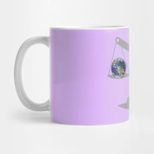 Scale Mug